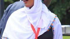 Hanifa Adan