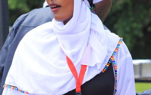 Hanifa Adan