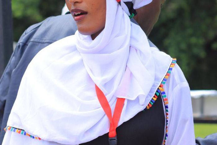 Hanifa Adan