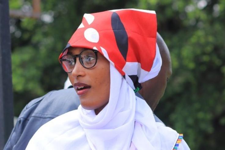 Hanifa Adan