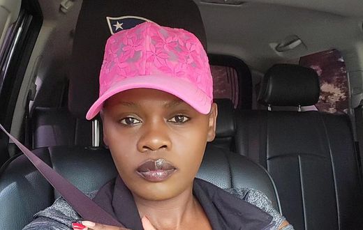 Betty Bayo