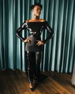 Hollywood actress, Lupita Nyong’o
