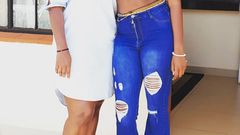 Kenyan actress and content creator Nyaboke Moraa is dealing with the tragic loss of her eldest child, Marrie Achieng