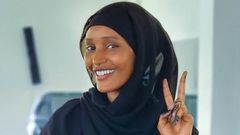 Hanifa Adan