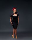 Actor Selestine Nyagah 'Neema' of Neema series