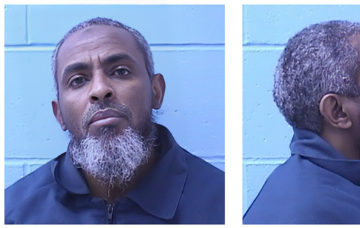Mohamed Abduba Dida, a former presidential candidate , is currently serving a prison sentence in the United States.