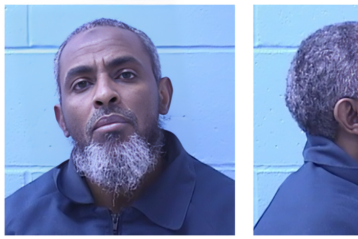 Mohamed Abduba Dida, a former presidential candidate , is currently serving a prison sentence in the United States.