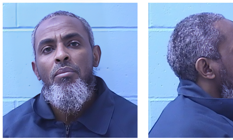 Mohamed Abduba Dida, a former presidential candidate , is currently serving a prison sentence in the United States.