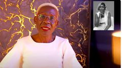 Winnie Bwire’s mum thanks Lulu Hassan for her role in helping the family & giving support