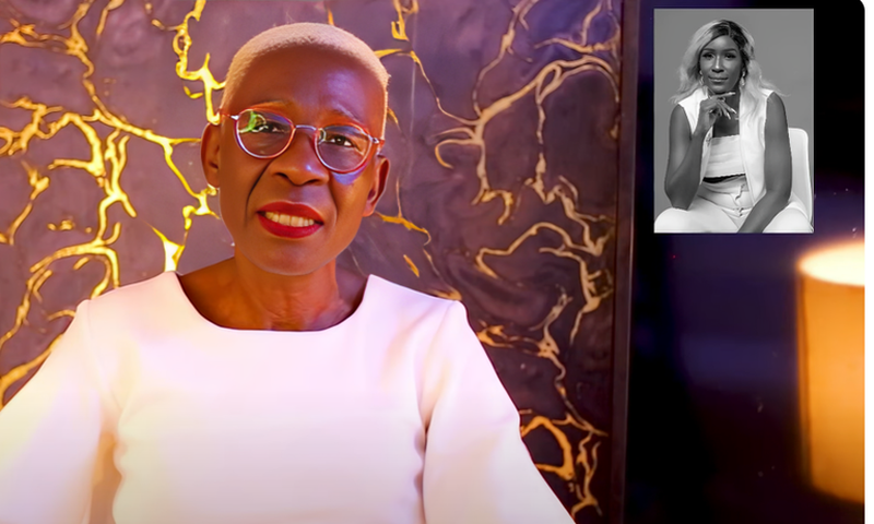 Winnie Bwire’s mum thanks Lulu Hassan for her role in helping the family & giving support
