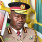 Acting Police Inspector General Gilbert Masengeli