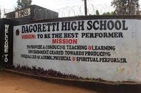 Dagoreti High School