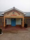 Hillside Endarasha Academy in Nyeri County
