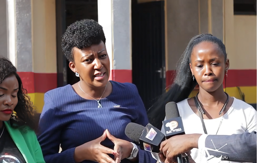 Police investigate Kamba Fest harassment caught on camera after victims speak out