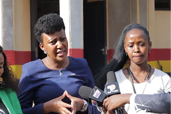 Police investigate Kamba Fest harassment caught on camera after victims speak out