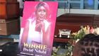 Winnie Bwire's body arrives in Kenya for burial
