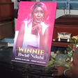 Winnie Bwire's body arrives in Kenya for burial