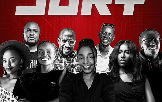 The 2024 Pulse Influencer Awards Jury