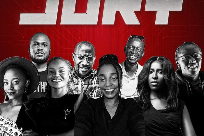 The 2024 Pulse Influencer Awards Jury