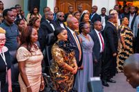 The ETA Awards ceremony on September 7, 2024