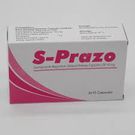S Prazo drug