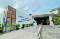 Lokpriya Gopinath Bordoloi International Airport