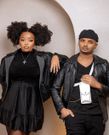 Milly and Kabi WaJesus