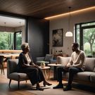 Why more young men are moving from baddies to sugar mummies in 2024 (Source - Hotpot.ai)