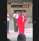 Yvette Obura beams with joy as daughter Mueni performs with Bahati, Diana reacts