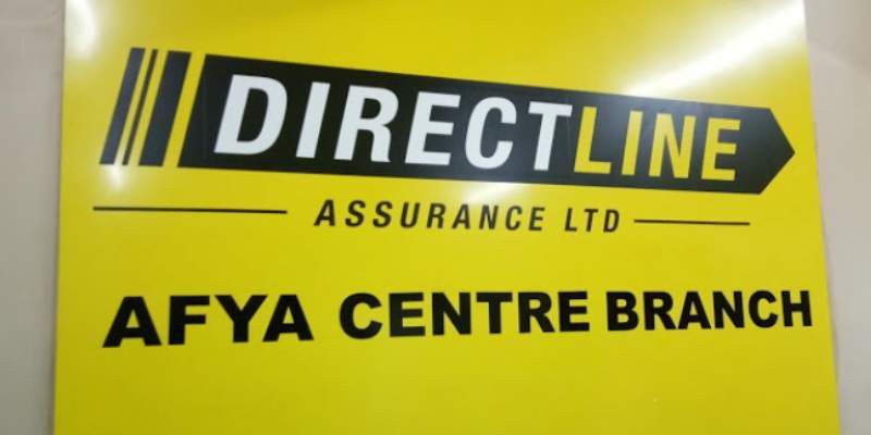 Directline Assurance