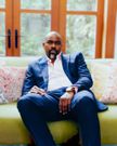 'Neema' actor Fidel Maithya 'Mark'