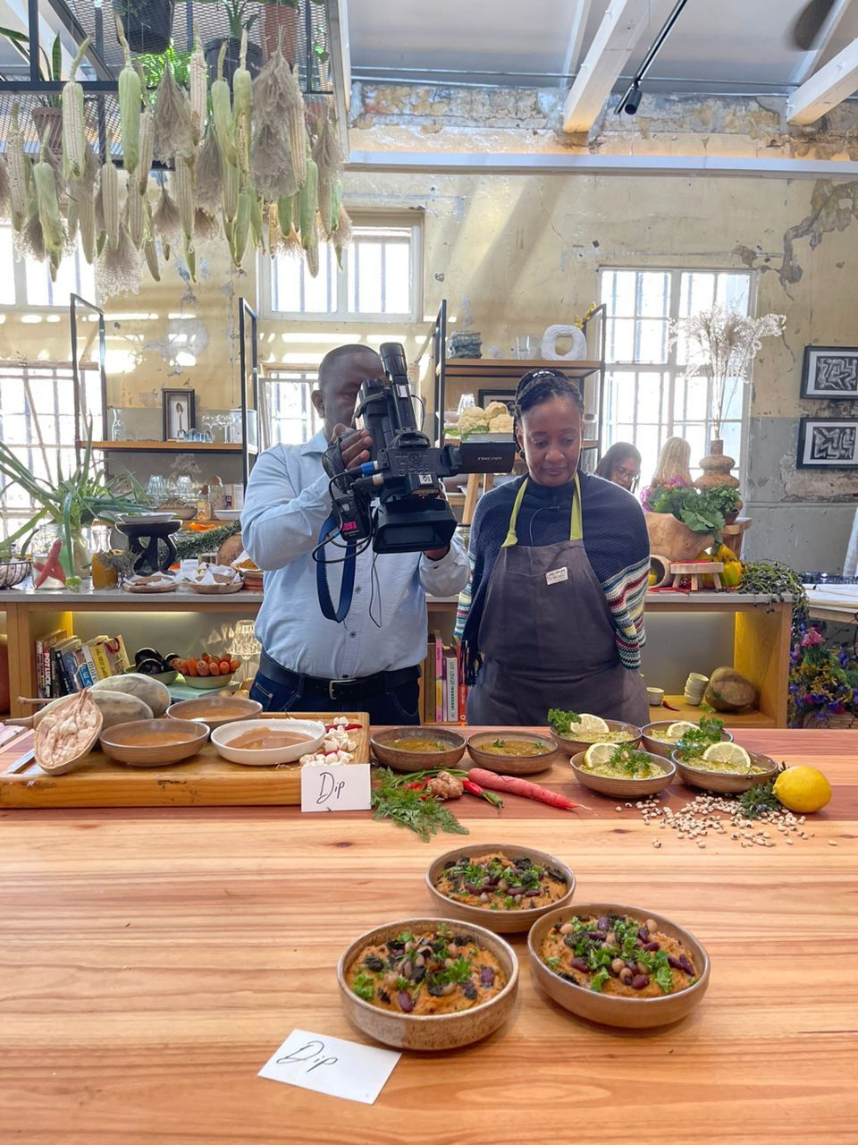 Mzansi Food & Drink Festival