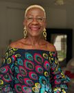 Winnie Bwire's mother