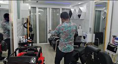 Mumias East Member of Parliament Peter Salasya has officially launched a high-end luxury spa in Giriri, Nairobi