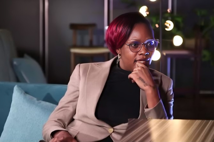 Maverick Scophine Aoko