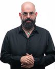 Israeli-Kenyan musician Gilad