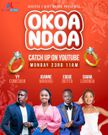 'Okoa Ndoa' cast