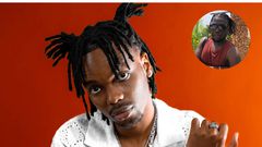 2 years later: Lil Maina, producer Kanzu face off over earnings from 'Kishash' hit