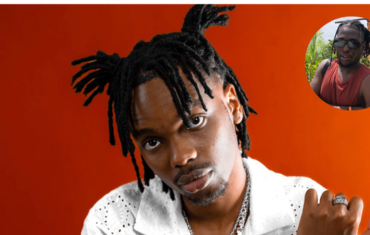 2 years later: Lil Maina, producer Kanzu face off over earnings from 'Kishash' hit