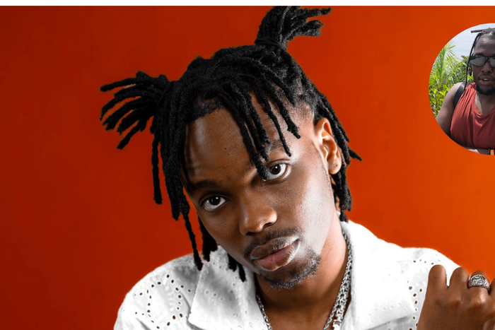 2 years later: Lil Maina, producer Kanzu face off over earnings from 'Kishash' hit