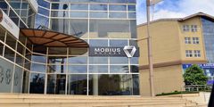 Kenyan SUV maker Mobius Motors Kenya Ltd