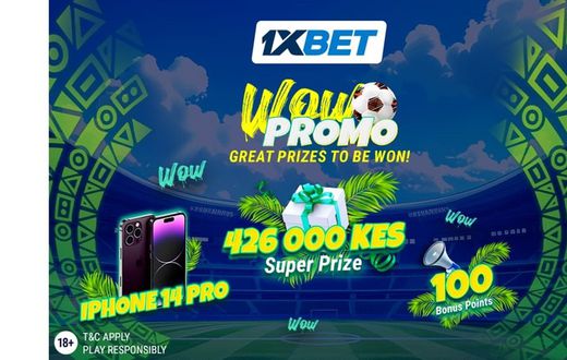 Feel the moment of joy: learn more about the WOW Promo!