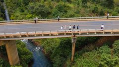 Nithi Bridge