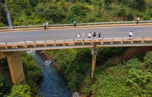 Nithi Bridge