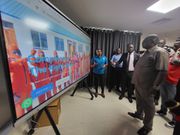 Mount Kenya University (MKU) has become the first private institution to introduce maritime education in Kenya