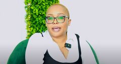 Nandy’s sister, Doreen Mfinanga reveals business journey after 5 years of silence
