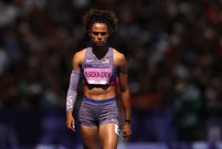 Sydney McLaughlin-Levrone
