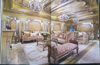 Photos inside Jimi Wanjigi's masion in Muthaiga
