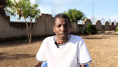 Family of missing Kenyan truck driver Florence Wanza pleads for government help