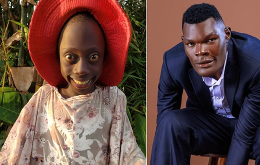 Tenge Tenge reaches out for meeting as Gen Z Goliath reunites with family in Vihiga